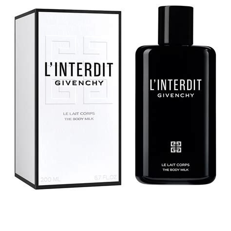 l'interdit givenchy noir avis|l'interdit givenchy cheapest price.